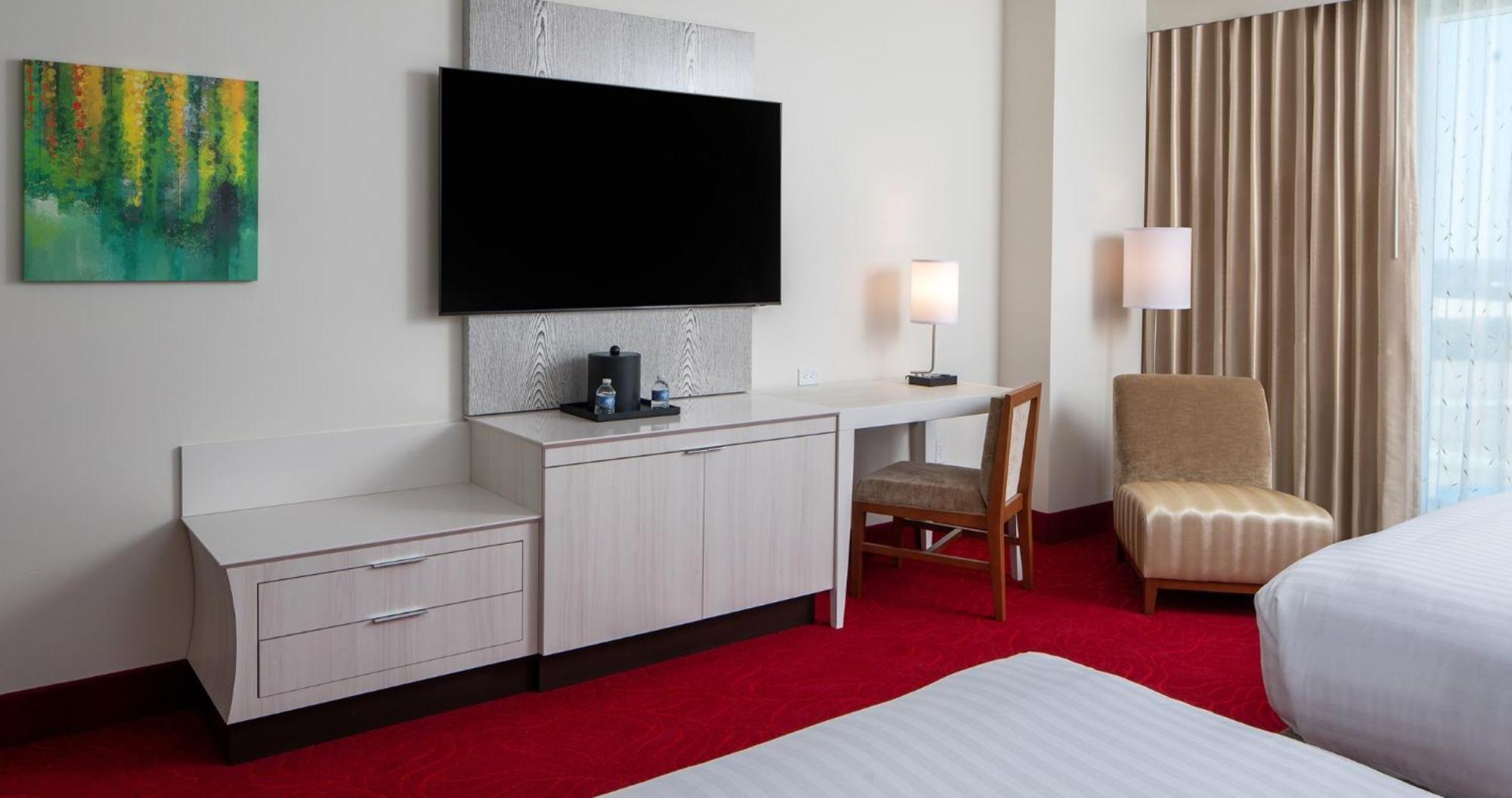 Southland Casino Hotel West Memphis Pokoj fotografie